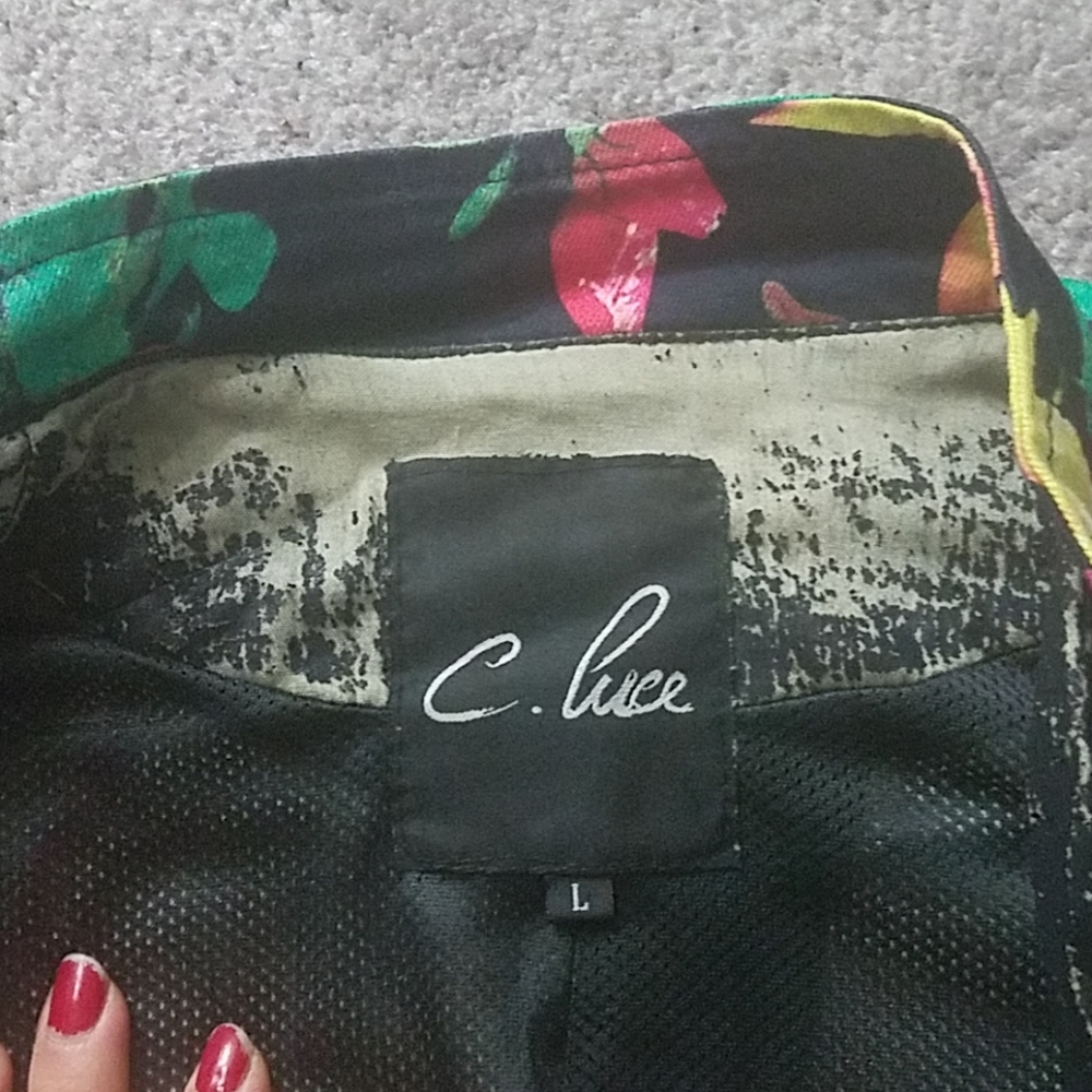 Jacket - Picture 6 of 6